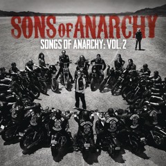 The Lost Boy (from Sons of Anarchy)