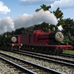 Thomas and Scruff - Opening Theme