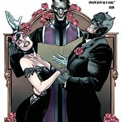 VIEW KINDLE PDF EBOOK EPUB Batman: Preludes to the Wedding by  Tim Seeley 📕