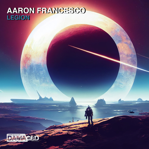 Legion (Extended Mix)