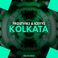 FROSTVIB3 & Iceyys - Kolkata