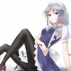 メイドノココロハ アヤツリドール (The Maid’s Heart is a Puppet)