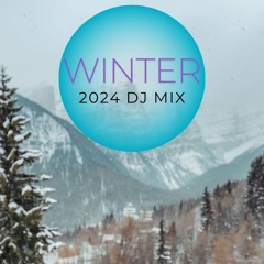 Winter 2024 Mix - DJ Griffey