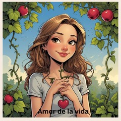 Amor de la vida