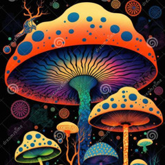 Flash Atkins Mushroom Mixtape