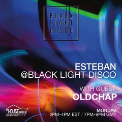 BLD 15.08.22 with Esteban & Old Chap