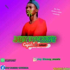 Joy Blessy - Minha culpa(prod by DM Beatz).mp3