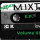 on Another Mix Tape E.P. Vol III