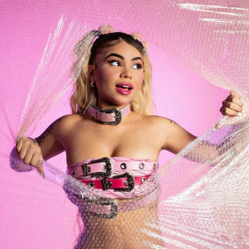 Stream MC Treyce - Me Chama De Amor Pede Com Carinho (Drill Remix) Prod
