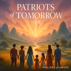 Patriots of Tomorrow - 中文版