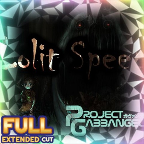 DJ Sharpnel - Lolit Speed (1.4x)
