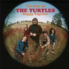 The Turtles - Happy Together (slowed and reverb)