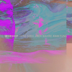 Audio-Podcast #444 // Worship Yadah - Hebe deine Hände! // 04.05.2025