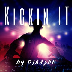 Kickin It