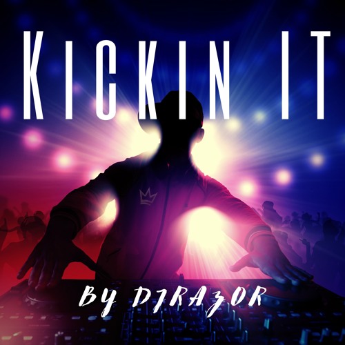 Kickin It