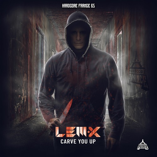 Lem-X -  Carve You Up