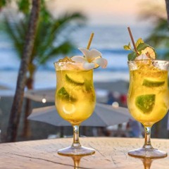 Cool House (Summer Beach Party) Vol.2
