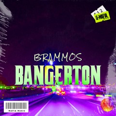 Brammos - Bangerton (Original Mix)[G-MAFIA RECORDS]