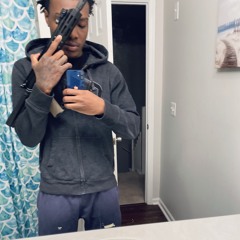 Baby K (prod jones){throwaway}