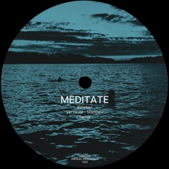 Meditate (Markhov 2025 Remix)