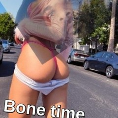 Bone time