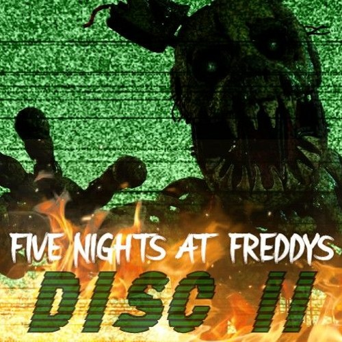 Stream Five Nights At Freddys (REMAKE) by Venom Network 5 | Listen ...