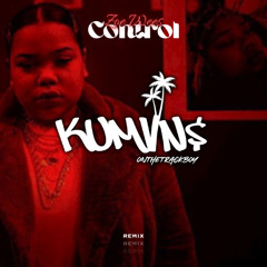 Zoe Wees - Control (KUMVN$ Remix)