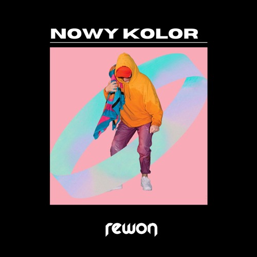 Otsochodzi - Nowy Kolor feat. Taco Hemingway (Rewon Remix)