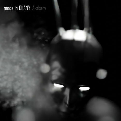 MOdE iN gliANY - Arbenniñ