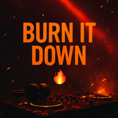 DjVladek - BURN IT DOWN