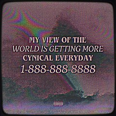 Cynical (w/EXPERIMENTVL)