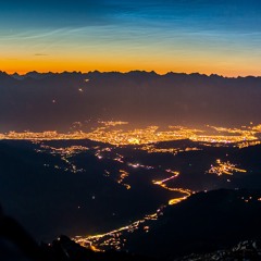 Nice View_ Mix / 2021