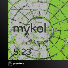 Premiere: Mykol - Bound By Time - Matter