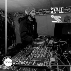 [DHRK SONIK RADIO] - PODCAST 01 APRIL 2022 - SKYLE