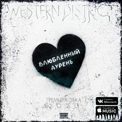 WESTERN DISTRICT - Влюблённый Дурень (игого лашадка)