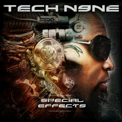 Psycho Bitch III (feat. Hopsin)