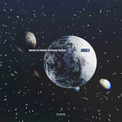 323# PREMIERE: Urgula - Surveillance (Urgula's Low Orbit Mix) [Hxagrm Records]