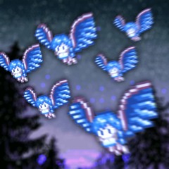 Snow-Angel Ballad - (Winter Remix #1)