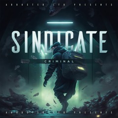 3. Sindicate - Stranger [OUT NOW on Abducted LTD]