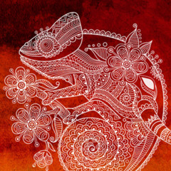 Bounka - Orange (Rozz Rigo's Edit)