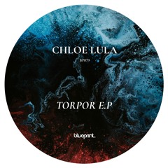Torpor EP [Blueprint 079]