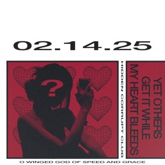 CUPIDS BETRAYAL° PROD. CEREO + 1EWORLD
