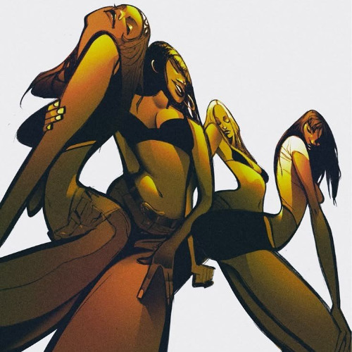 Uplift ❤️‍🔥