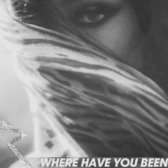 Where have you been | Psytrance