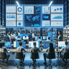 Dataplatformen voor het MKB (deel 2)