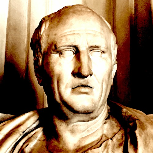Cicero On Duties Book 1 - Committing Injustice Through Inaction - Sadler's Lectures