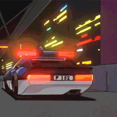 Fast Lane (prod. Nick Chou)