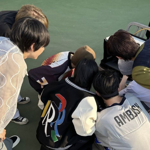 Get A Guitar (English Version)