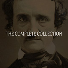 download EPUB 📑 Edgar Allan Poe: The Complete Collection by  Edgar Allan Poe KINDLE
