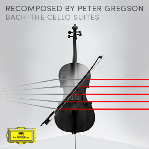 Gregson: Recomposed by Peter Gregson: Bach - Cello Suite No. 6 in D Major, BWV 1012: 6. Gigue